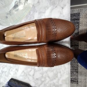 Mens Salvatore ferragamo shoes